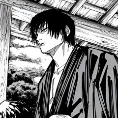 memo boy- insomniac x toji