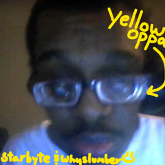 yellowoppa w/ whyslumber