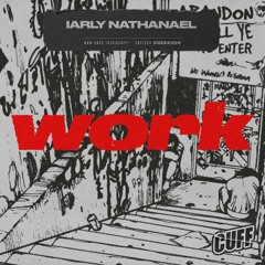 CUFF224: Iarly Nathanael - Work (Original Mix) [CUFF]