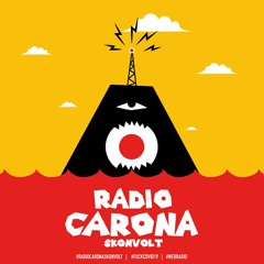 Wadrasound - Carona Skonvolt Radio Mix - Reggae (May 2020)