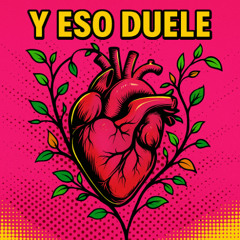 y eso duele