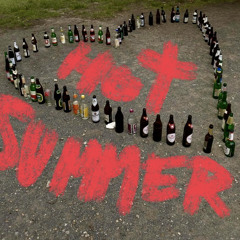 hot summer