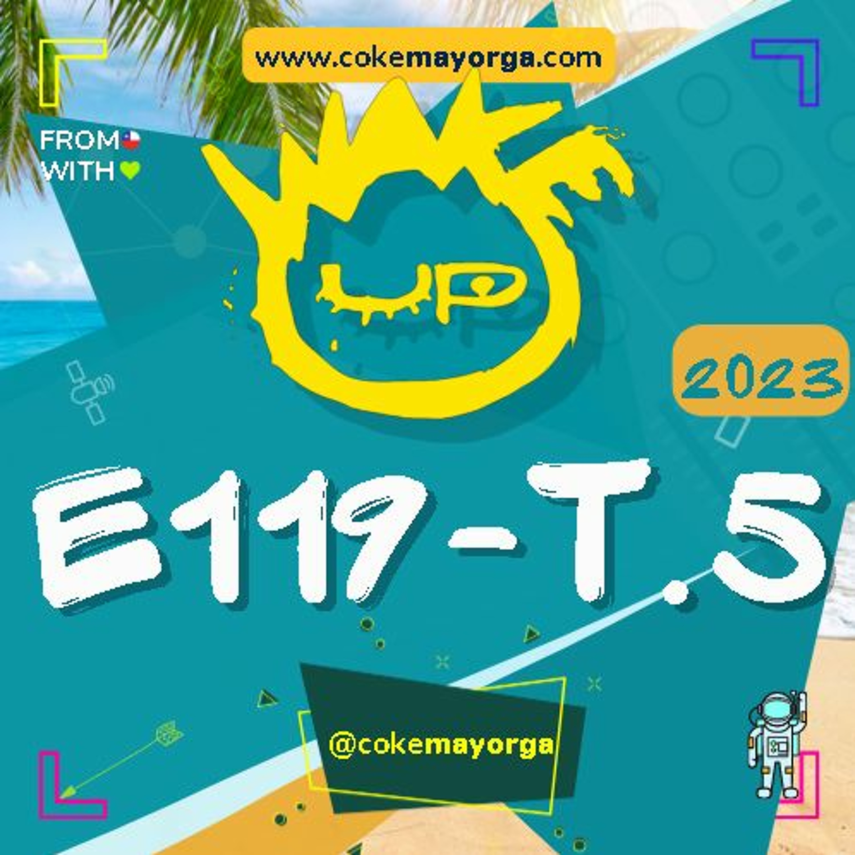 Wake Up - Electronic Music Radio Show #BailaCaramba