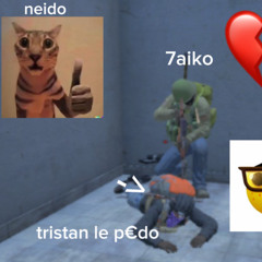 Tristan Goon