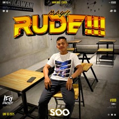 MAGIC - RUDE!!! ( SOO ) #999