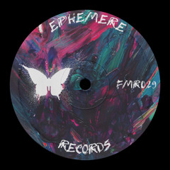 PREMIERE: Raphael Scemama & Max Cohle - Tesseract [FMR-029]