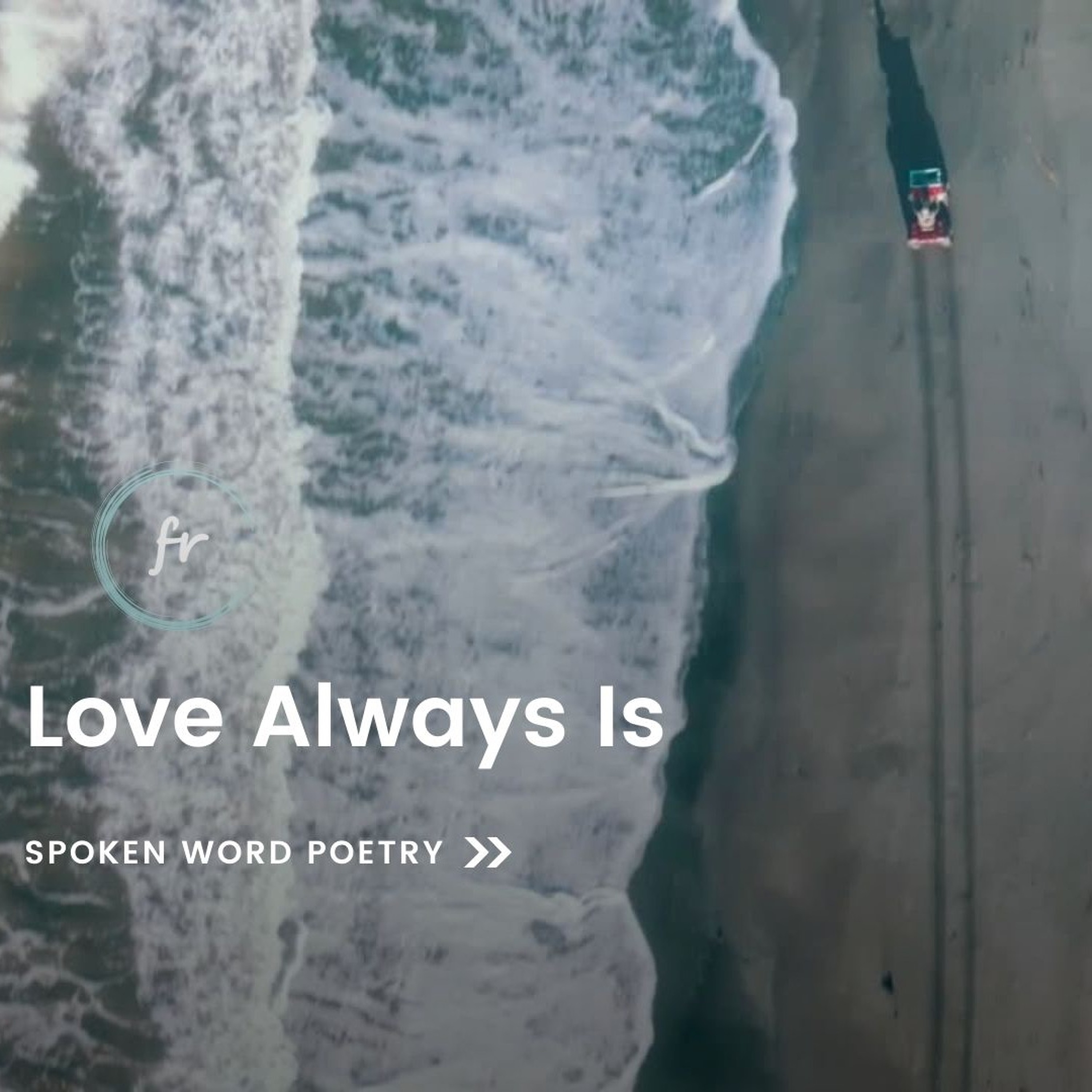 Love Always Is episode artwork