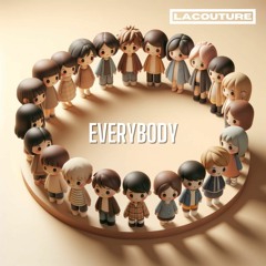 Kanye West - Everybody (LACOUTURE remix)