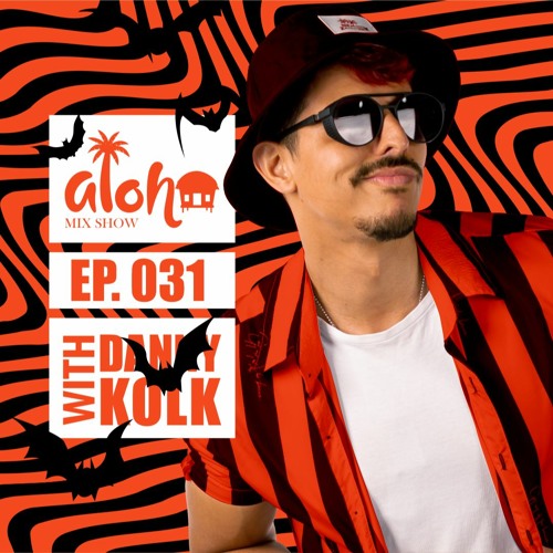 Aloha Mix Show 031 // Happy Halloween
