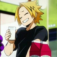 "Happiness over success!" Denki x listener comfort + married life music on a loop