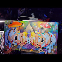 Down tempo/feel good/trip