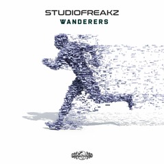 01 - Studiofreakz - Wanderers