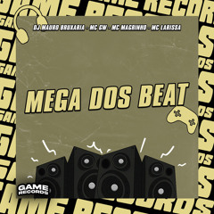 Mega dos Beat (feat. Game Records)