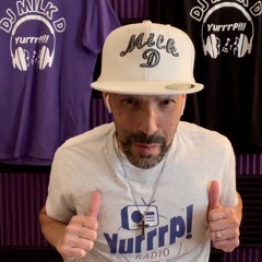 YURRRP RADIO HOUSE MUSIC SET