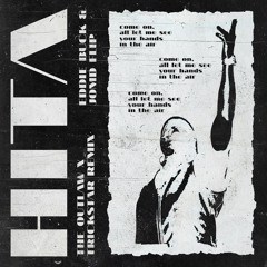FLOSSTRADAMUS X VIPERACTIVE - HITA ( Eddie Buck & JOMD FLIP ) [ NWB Premiere ]