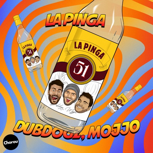 Stream Dubdogz, Mojjo La Pinga by Dubdogz Listen online for free on SoundCloud