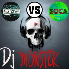 Jersey Club V.S. Soca