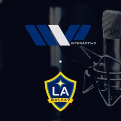 Podcast: Will Misselbrook, Chief Creative Officer, LA Galaxy