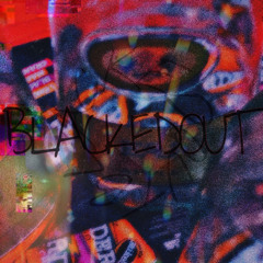 BLACKEDOUT (slow+reverb)