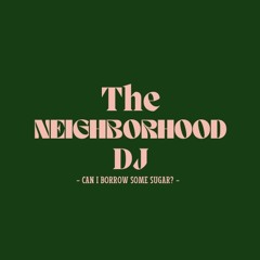 R&B Type Beat Vol. 2