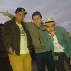 Bloque a Bloque Ft Dynamo