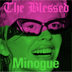 The Blessed Madonna & Kylie Minogue - Edge of Saturday Night (Kay Becker Remix)