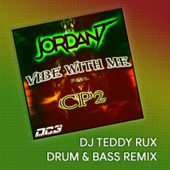 Jordan T - Vibe With Me (Teddy Rux Remix)