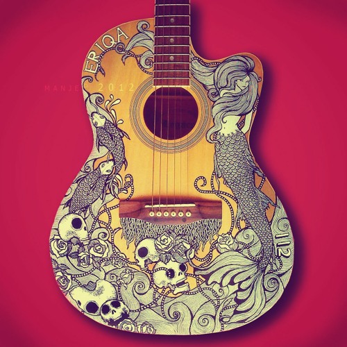 acoustic type beat