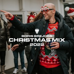 Christmas Mix 2022 (Single Tracks)