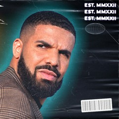 (FREE) // DRAKE TYPE BEAT - "VISAGES" // 2022