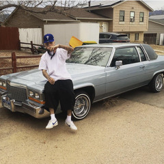 Lil Travieso - gang banging life (unreal eased)