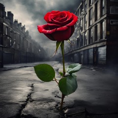 Don't you love me? (Yin)