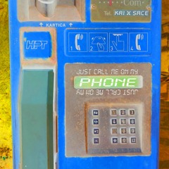 phone ** kai x sage ** (prod. 5v x qqqu1ncy)