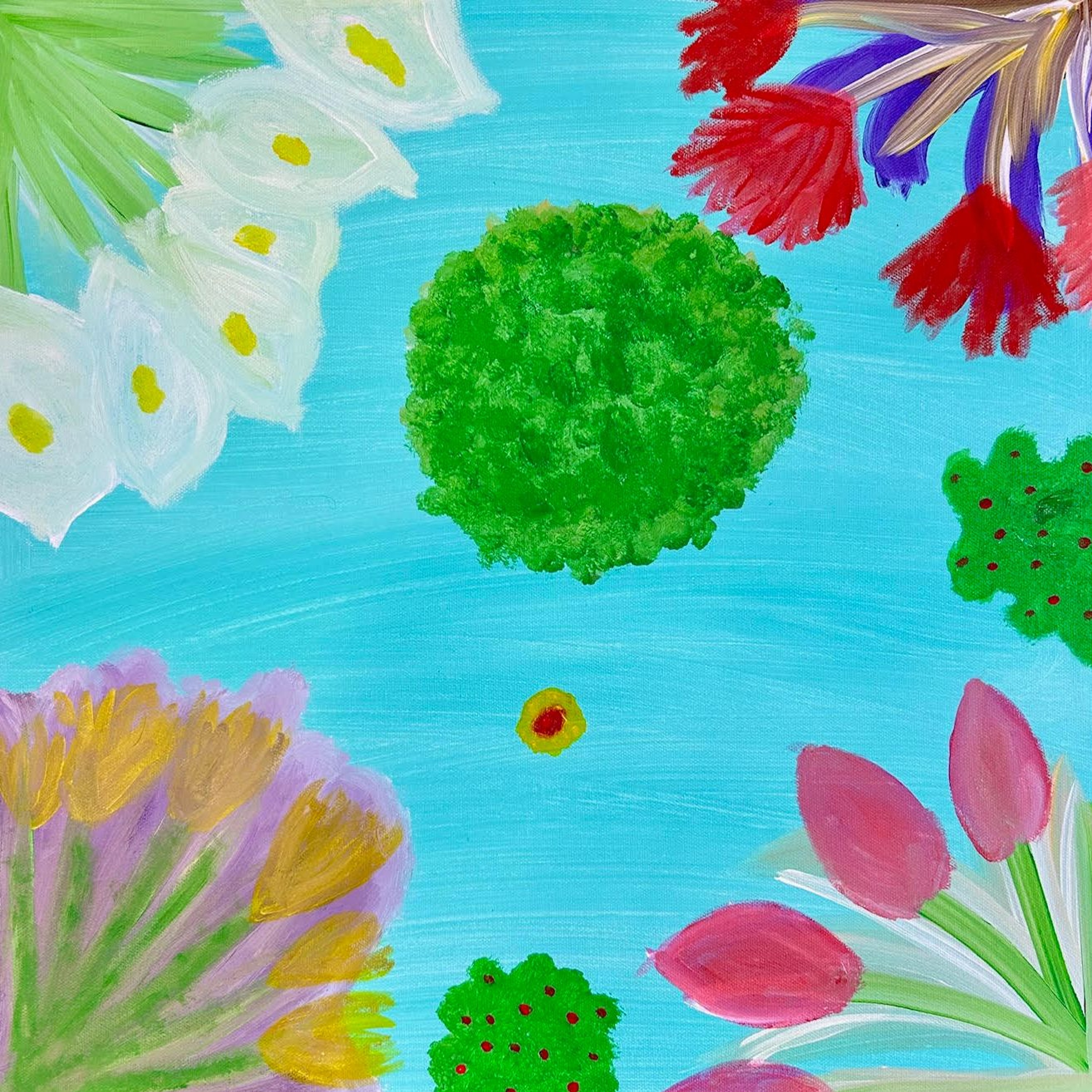 The Opioid Project: HRIA episode artwork