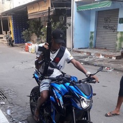 ==™AAAA ELA JOGA A BCT POR CIMA DE MIM ELA SARRA NA GLOCK SARRA NO BICO [[ 2025 ]]