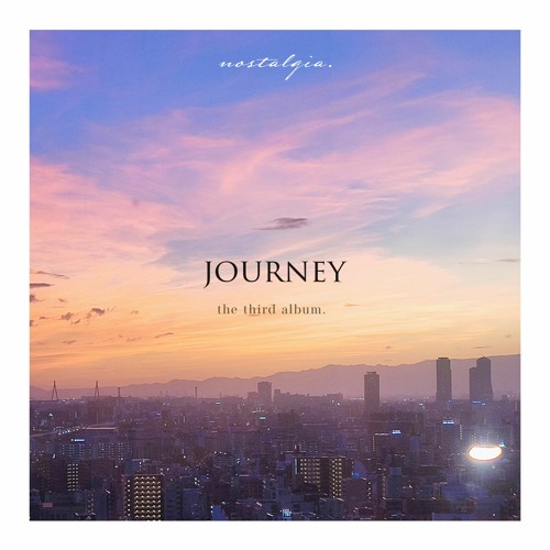 Intro: Journey
