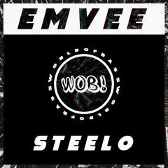 Emvee - Steelo Remix