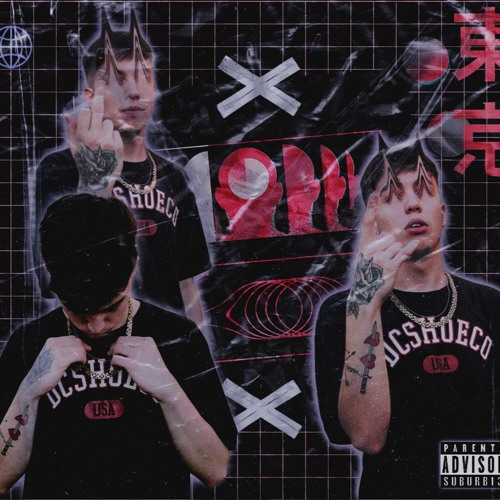 RED DRIPPIN' (MXTP)