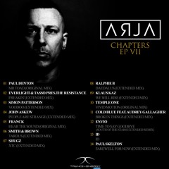 Arja  Present Chapters - Episode 7