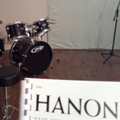 HANON