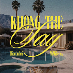 KHÔNG THỂ SAY - MIMI REMIX