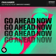 FAULHABER - Go Ahead Now (Soulfly Remix)