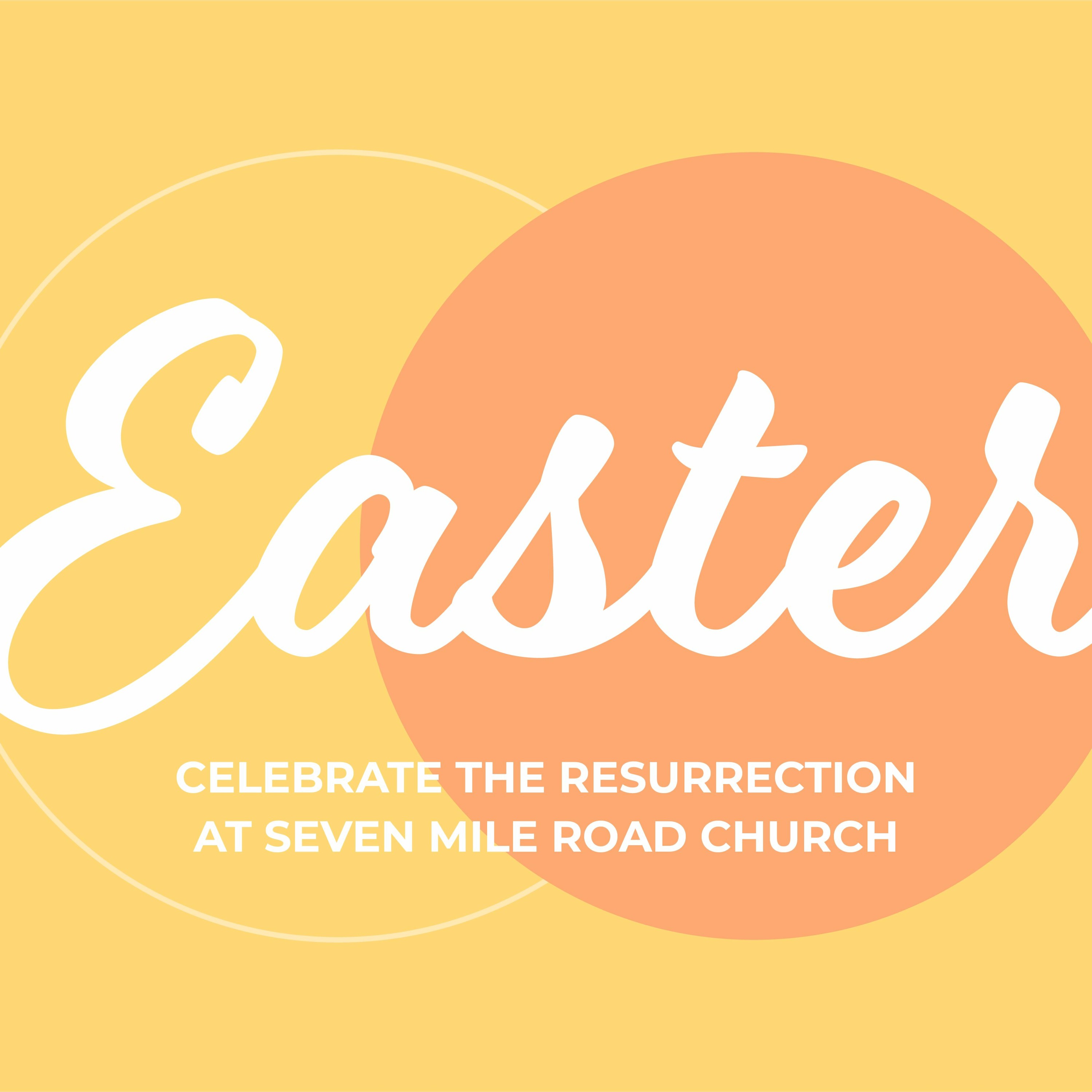Seven Mile Road Church Hyannis