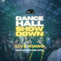 DANCEHALL SHOWDOWN 2024 - Oldskool v Newskool [LIVE AUDIO] — H7-6 & MC QUACEY DAN (Aug. 24, 2024)