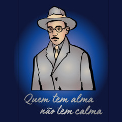 Quem tem alma (corridinho)