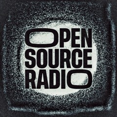 Latch FM w/ Le Kacang at Open Source Radio 2023
