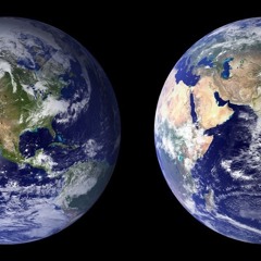 What's right: ‘Digital twin’ of Earth to predict future of climate change