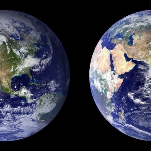 What's right: ‘Digital twin’ of Earth to predict future of climate change