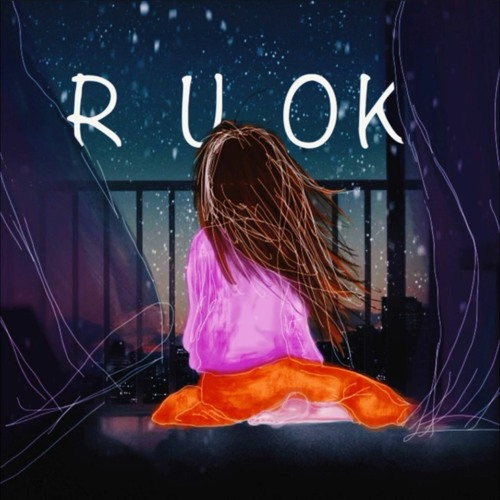 Tate McRae - r u ok (nu.q lofi remix)