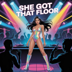 She Got That Floor